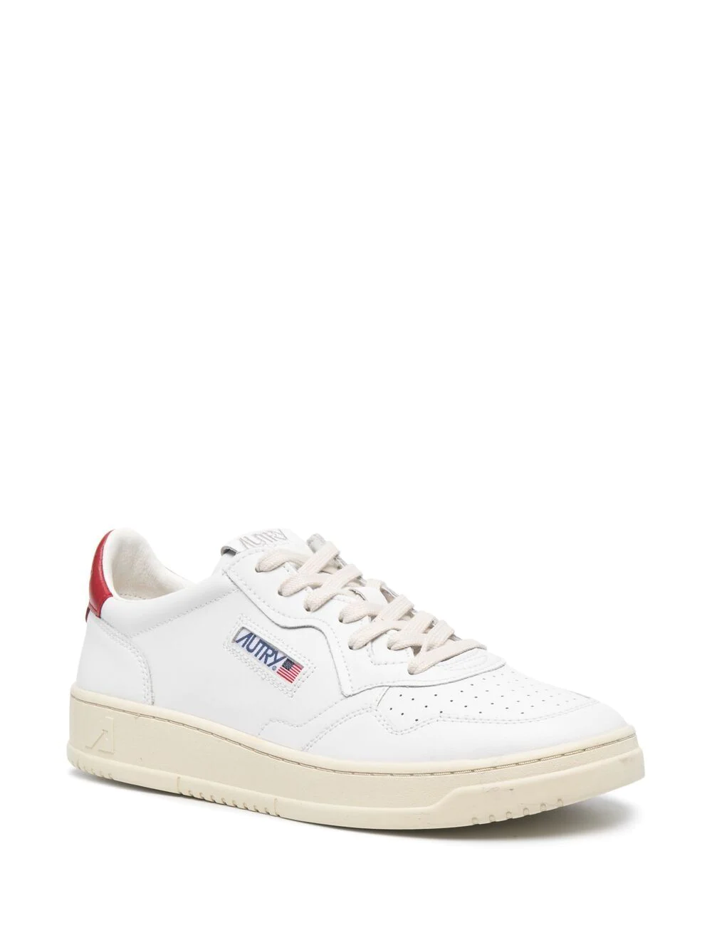 Autry Sneakers - Bianco | 4124f894d3d27a8104fb3c73b089ddf87bebbec3