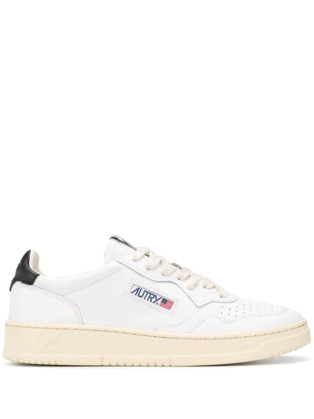 Autry Sneakers - Bianco | d36aaaffe73db060a79df7f274cedb9470cd9227