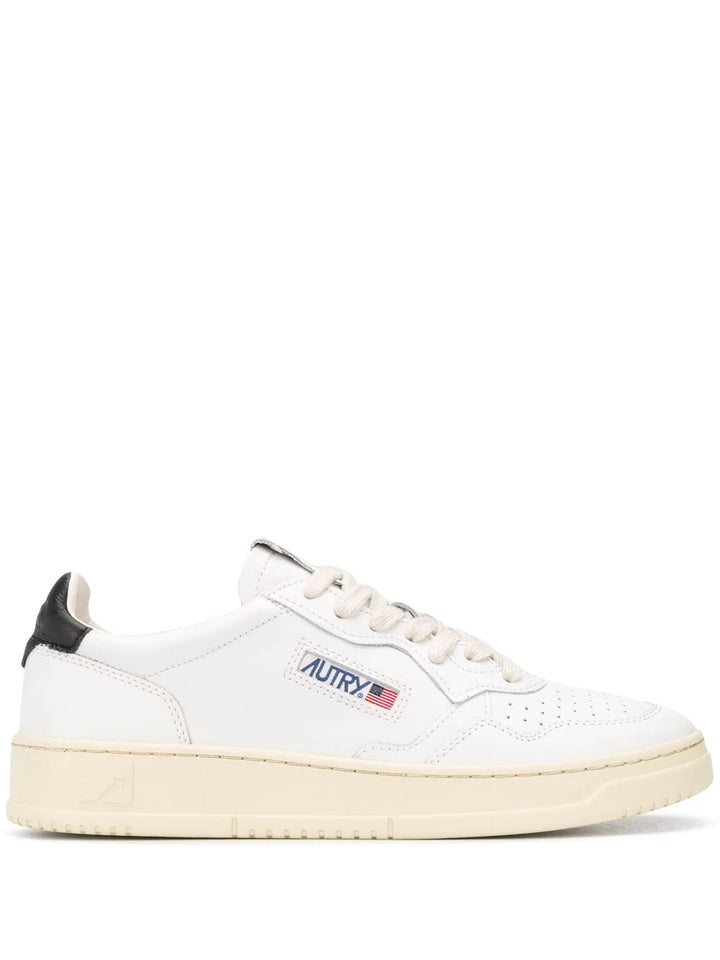 Autry Sneakers - Bianco | d36aaaffe73db060a79df7f274cedb9470cd9227