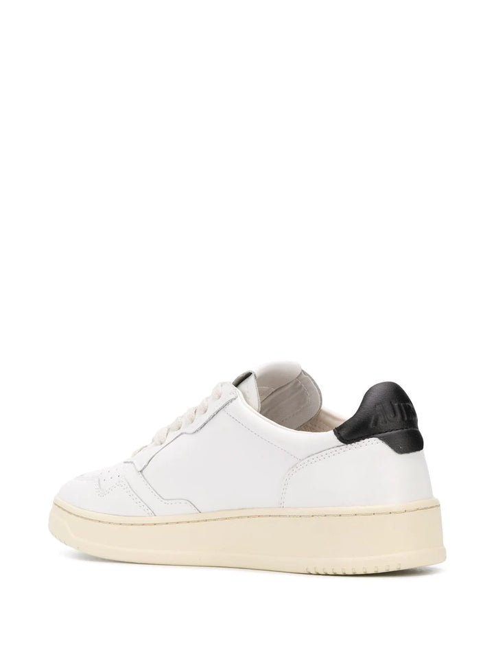 Autry Sneakers - Bianco | 9f28fcf12889679c5db7ed5c62b62475157e6f5d