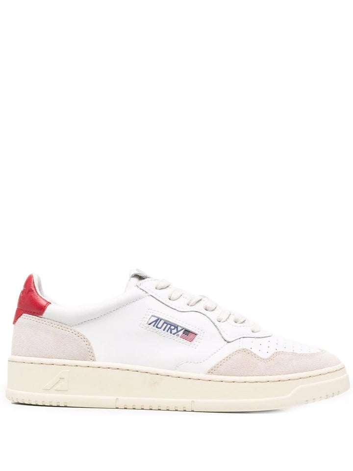 Autry Sneakers - Bianco | c6681d3953571fda762662537ca8aa6d80693f3c