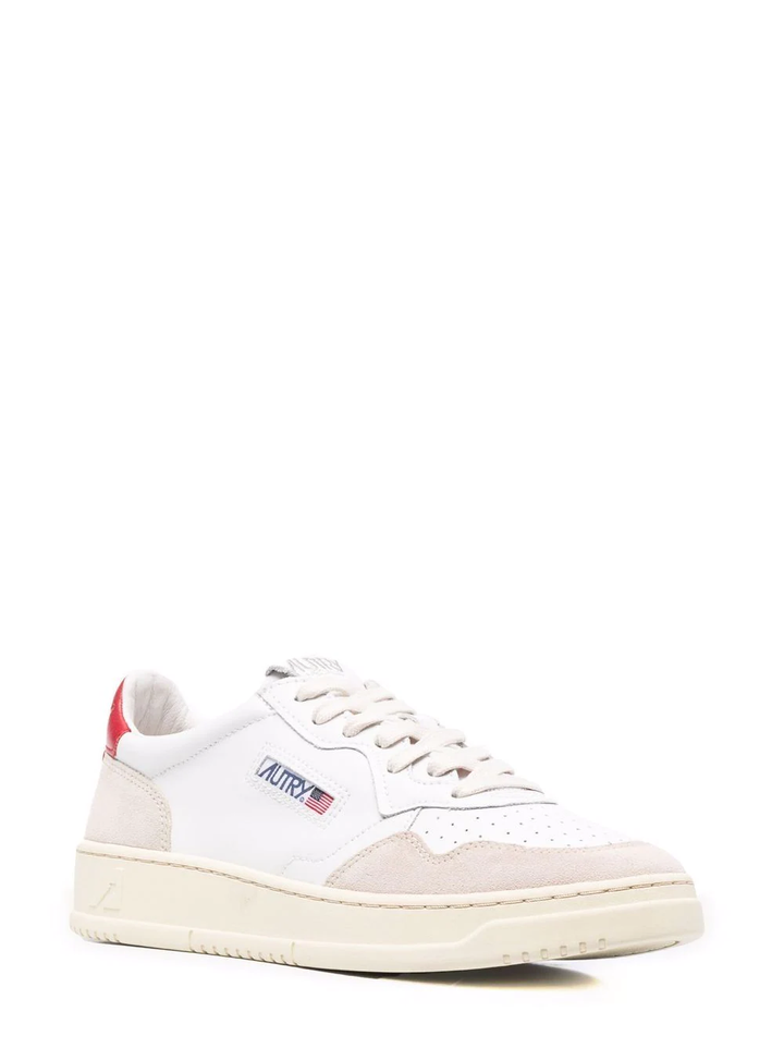 Autry Sneakers - Bianco | 7b1a985072b65ac7d7d9ce2187737e704e5ab434