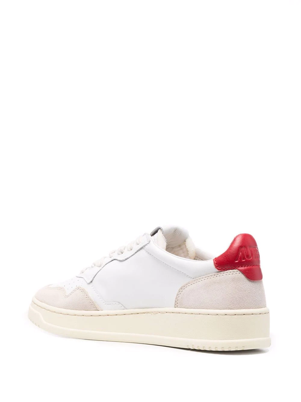 Autry Sneakers - Bianco | 3996e5db4b7349404675938449cfbca4c33b140d