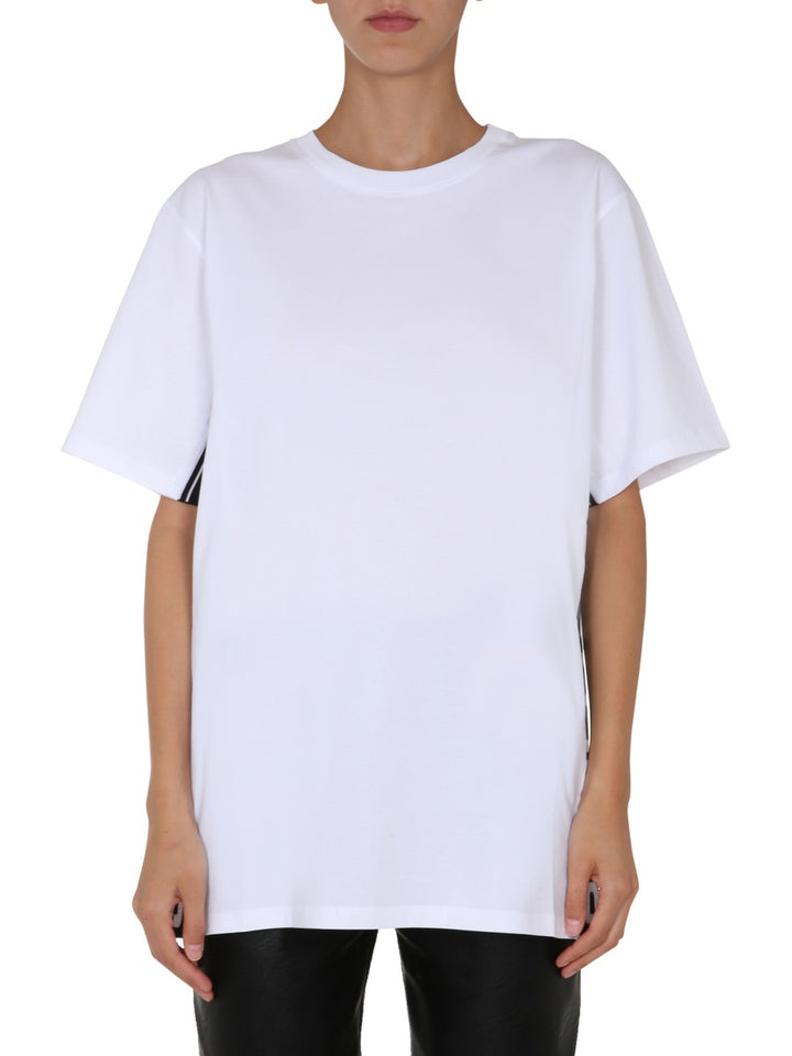 Stella McCartney T shirt - Bianco | Wanan Luxury