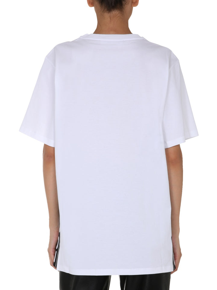 Stella McCartney T shirt - Bianco | Wanan Luxury