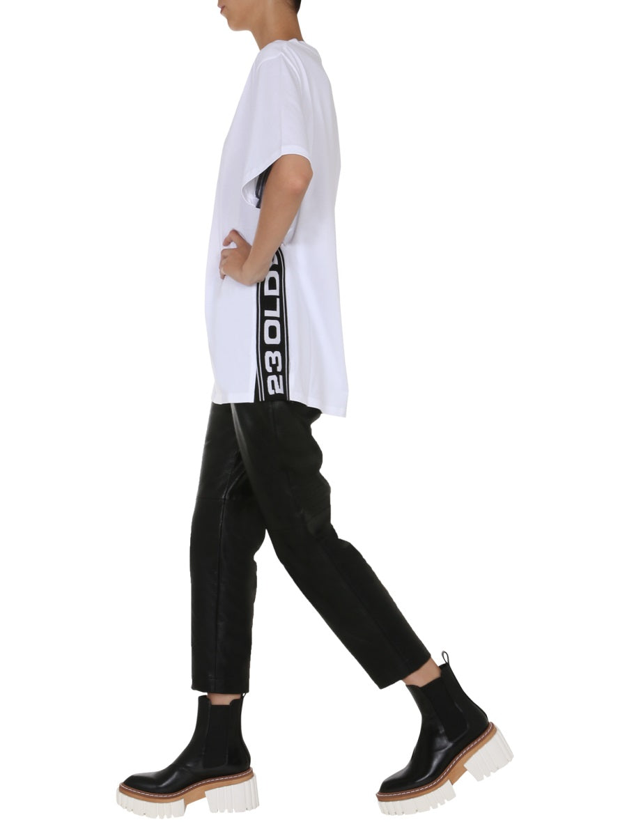 Stella McCartney T shirt - Bianco | Wanan Luxury