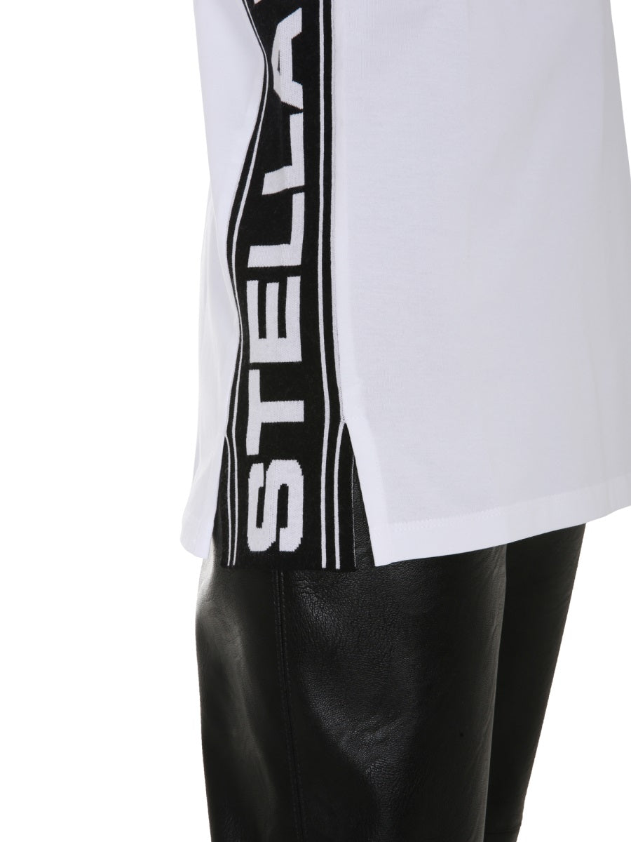 Stella McCartney T shirt - Bianco | Wanan Luxury