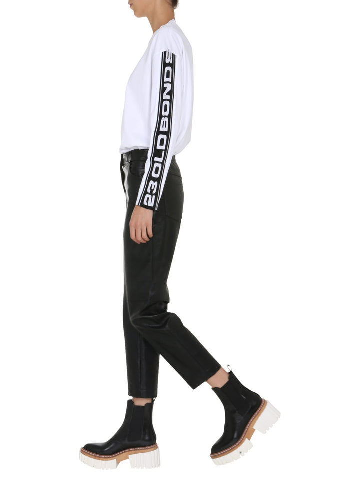 Stella McCartney T shirt - Bianco | Wanan Luxury