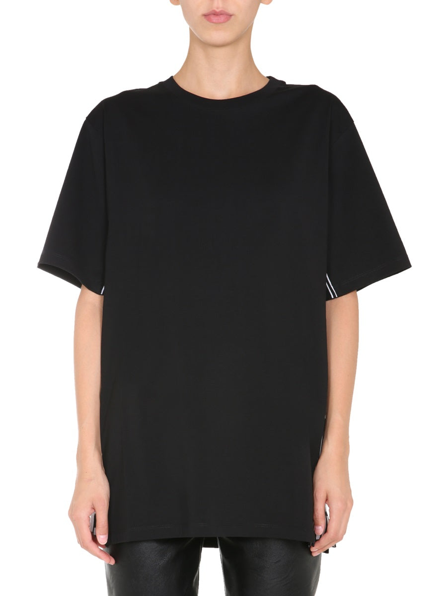 Stella McCartney T shirt - Nero | Wanan Luxury