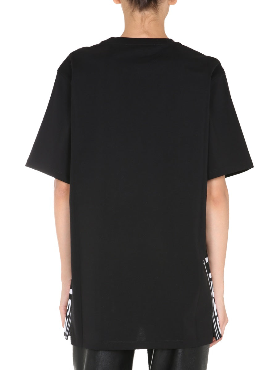 Stella McCartney T shirt - Nero | Wanan Luxury