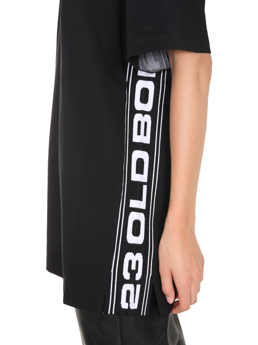 Stella McCartney T shirt - Nero | Wanan Luxury