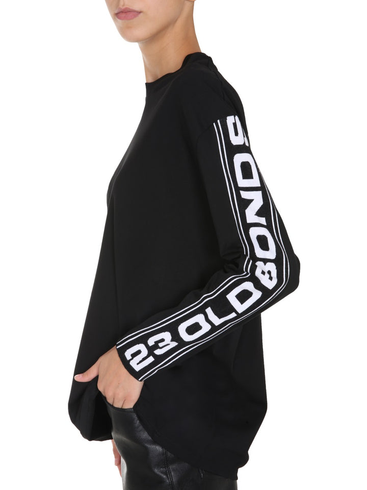 Stella McCartney T shirt - Nero | Wanan Luxury