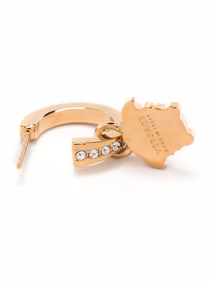 Versace EARRINGS - Metallic | 14ff52e268a0c73a9bf406ba2f4185d6a83c9e57