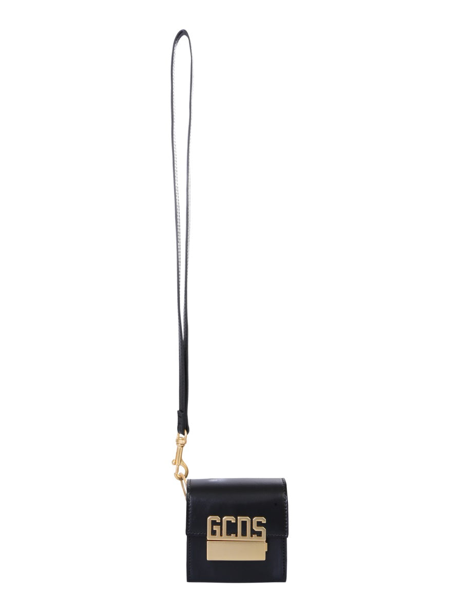 Gcds Borse a Spalla e Tracolla - Black | 1369ecf346af703b3c8007b0cb029e0ea434c56f