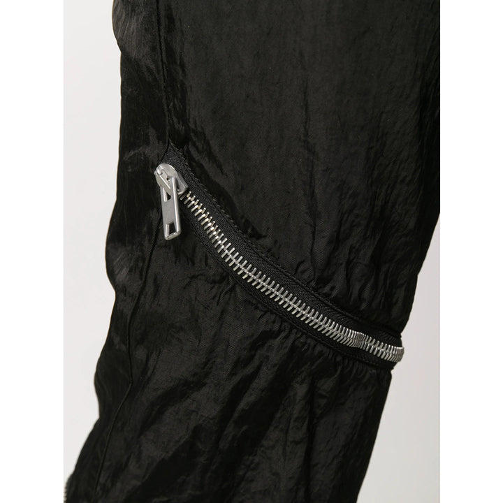 1017 Alyx 9sm Pantaloni - Nero | ba437863752f8897766da98729d8f33b54e380bd