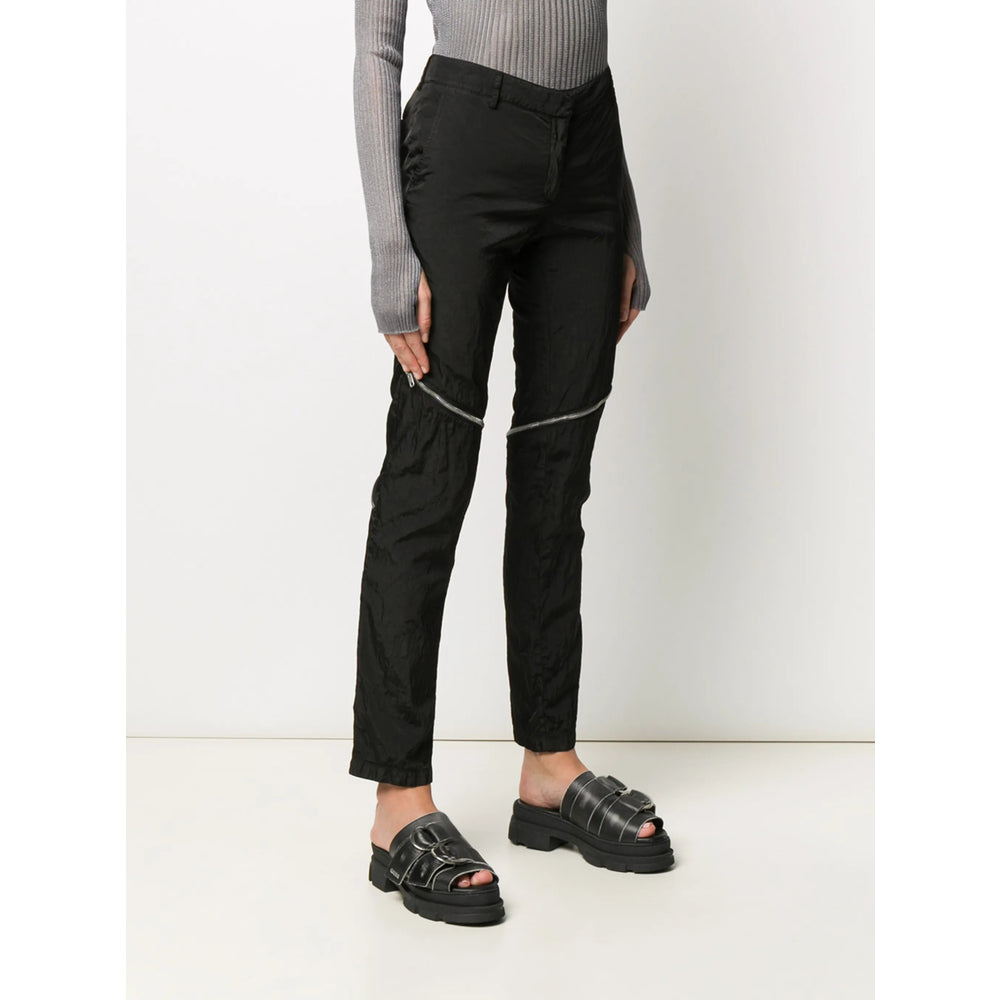 1017 Alyx 9sm Pantaloni - Nero | bd7cb91e01c90b5ba61cc92b6783573201e3df70