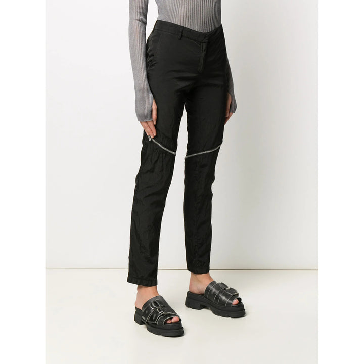 1017 Alyx 9sm Pantaloni - Nero | bd7cb91e01c90b5ba61cc92b6783573201e3df70