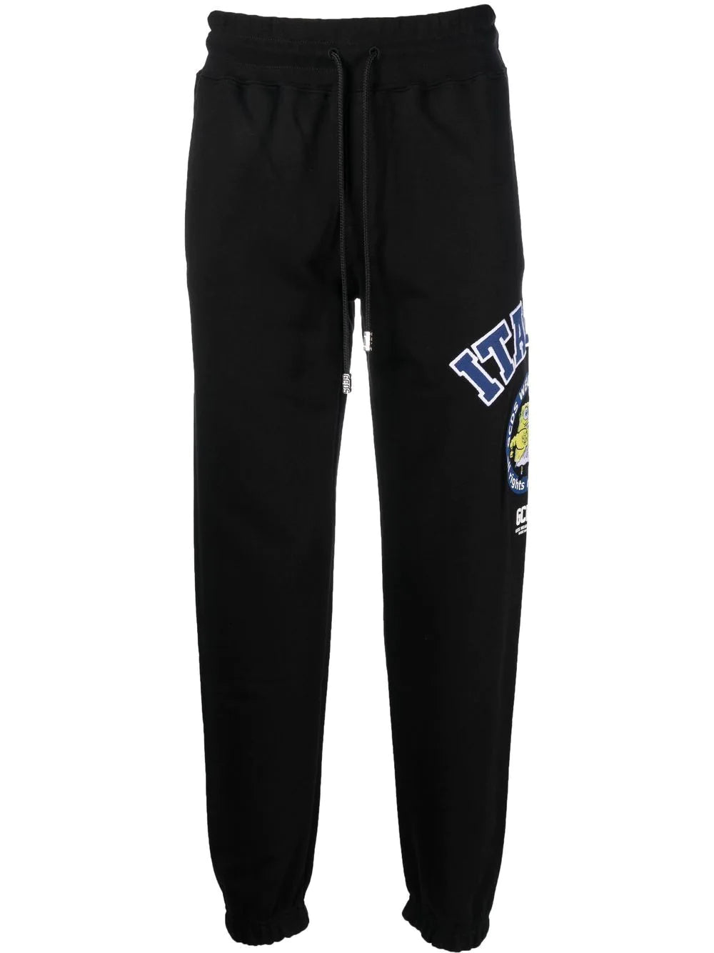 Gcds Track pant - Nero | ea0006f7beae6abec24f60838f6fc4d01f7ca34b