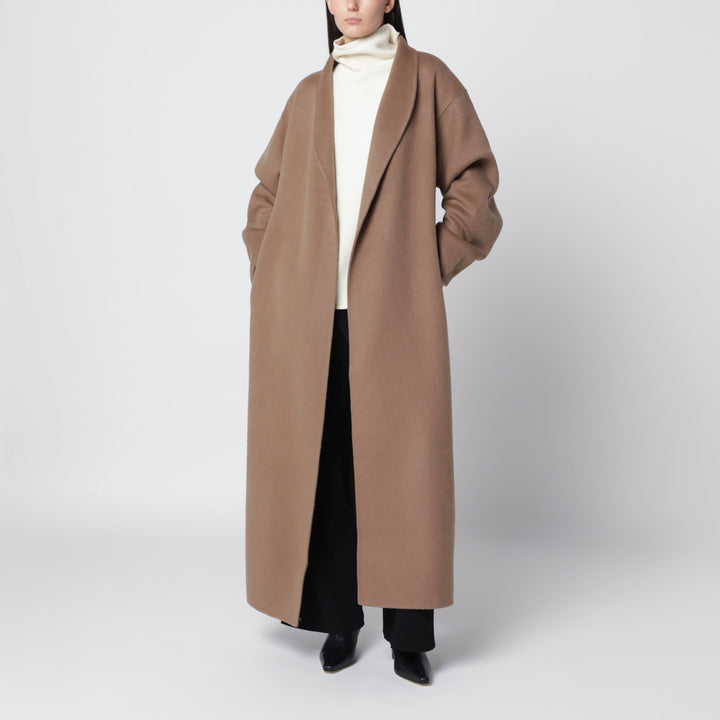 Almada Label Coats & Jackets - Marrone | cbbaab089c394bbe30525429ea14621fc6e3c3ef