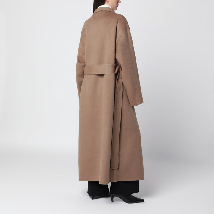 Almada Label Coats & Jackets - Marrone | ecc664214afb111884b396ff3d6c90e8d8873529