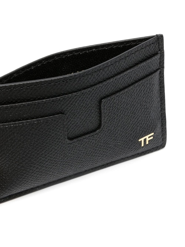 Tom Ford SMALLLEATHERGOODS - Nero | cc0489e91d478d702fba6a4cf017cf49795cbcee