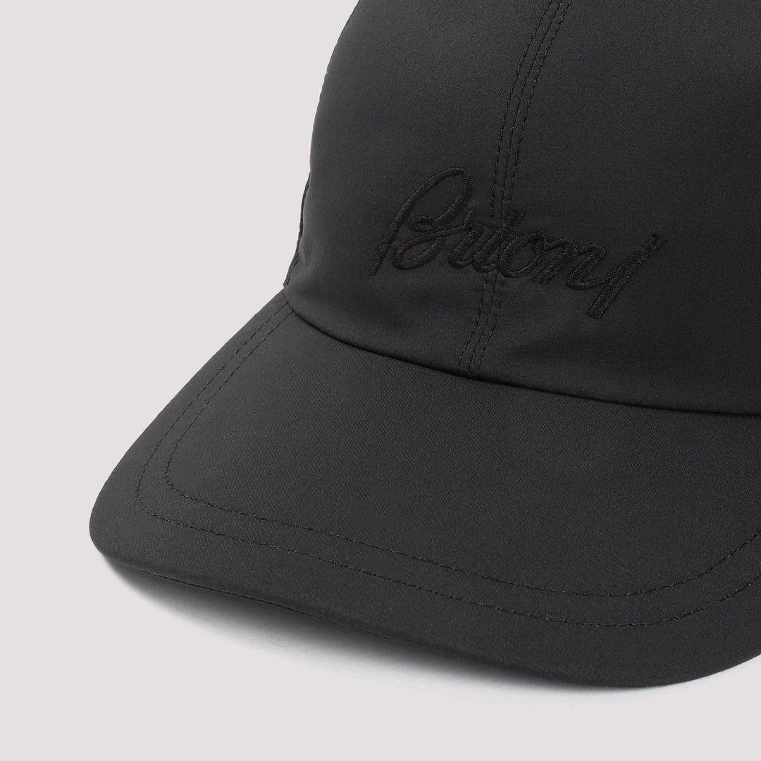 Brioni Cappelli - Blu | e1eca4473e59afcfb2cec3bf8798c8c210be4757