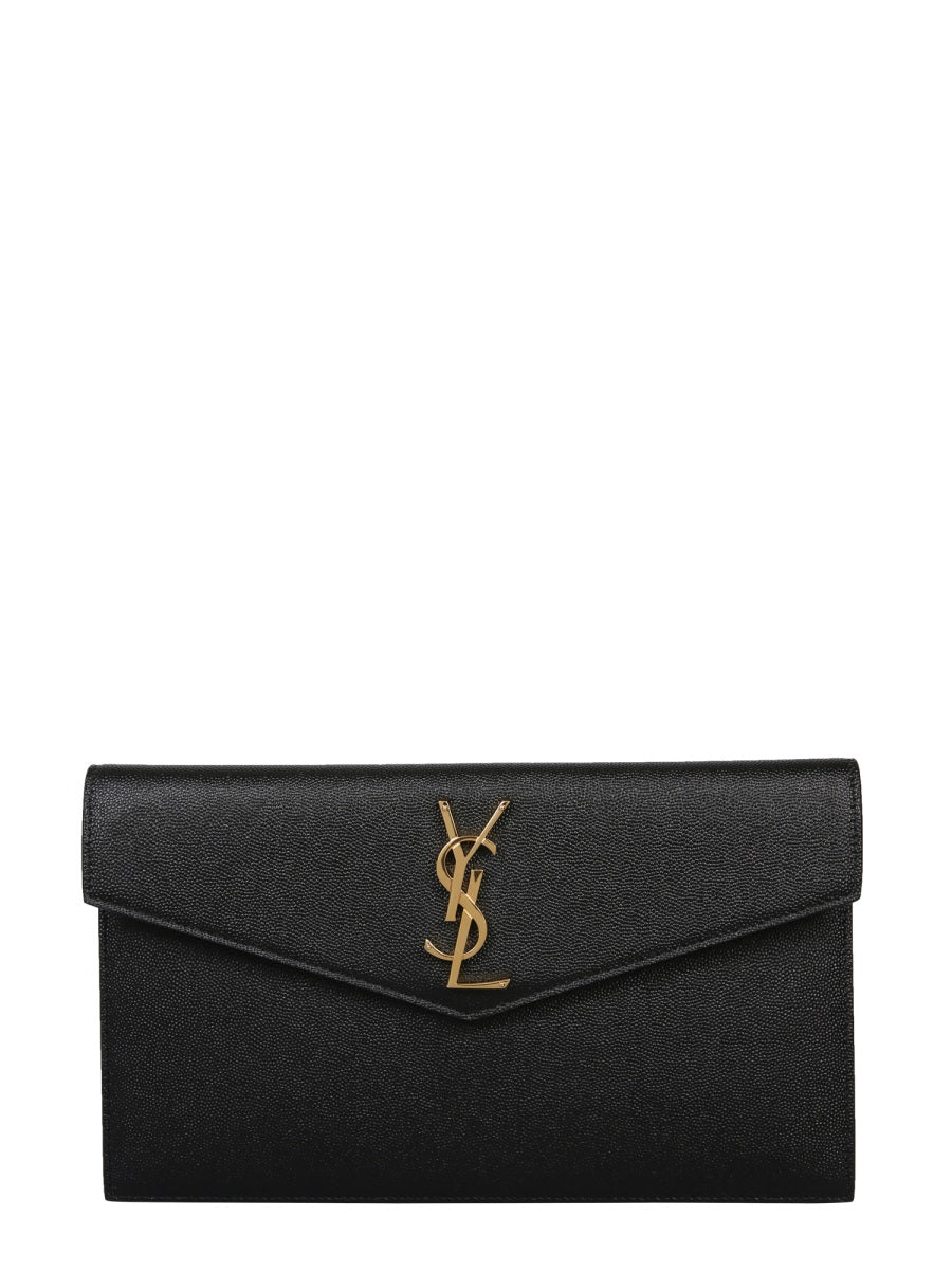Saint Laurent Pochette - Nero | Wanan Luxury