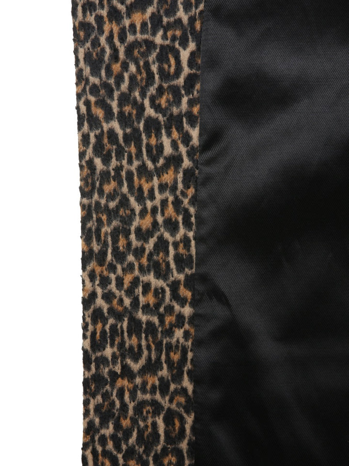 Saint Laurent Giacche - Animalier | 841441592b60e0ca0912ac0588bb713c1bc9835a