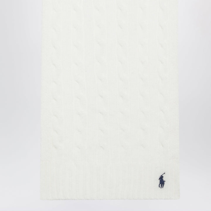 Polo Ralph Lauren Scarves & Shawls - Bianco | f9450ab752f6a20827d664d5735ab59236422c70