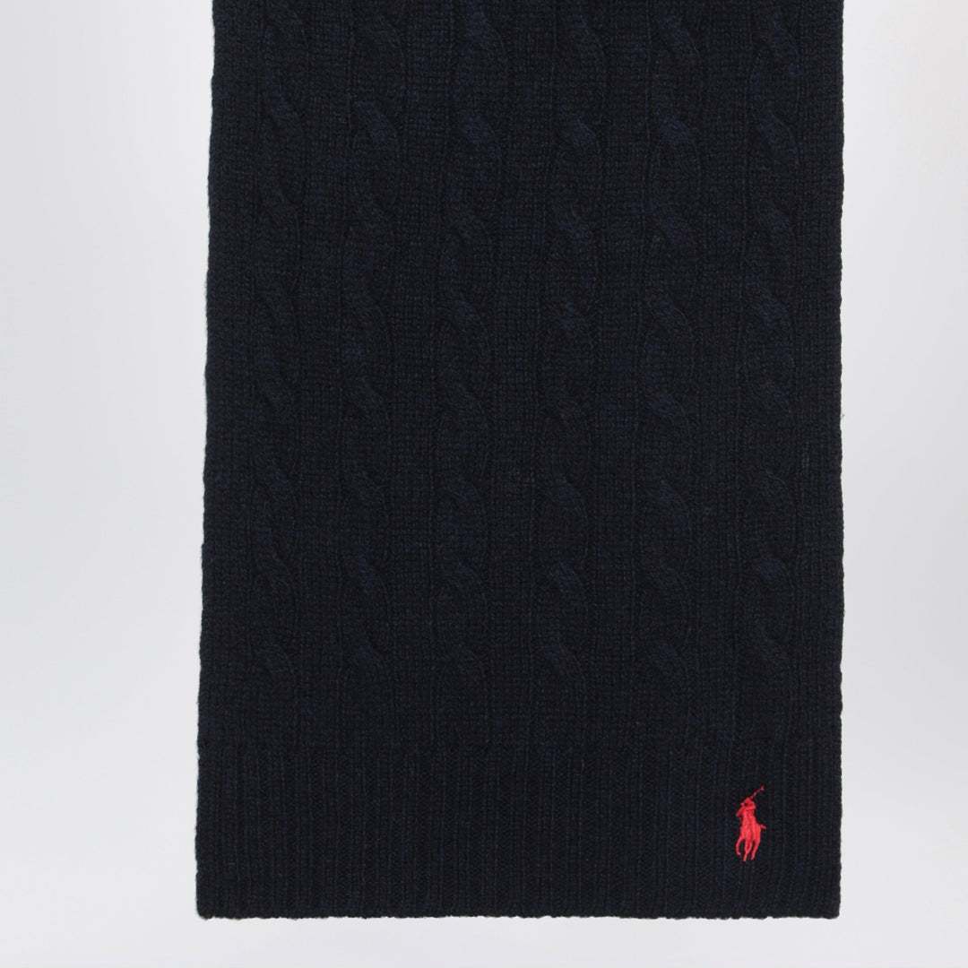 Polo Ralph Lauren Scarves & Shawls - Blu | f8bbcd756fad0ba04d828669ed0b1c0131577515