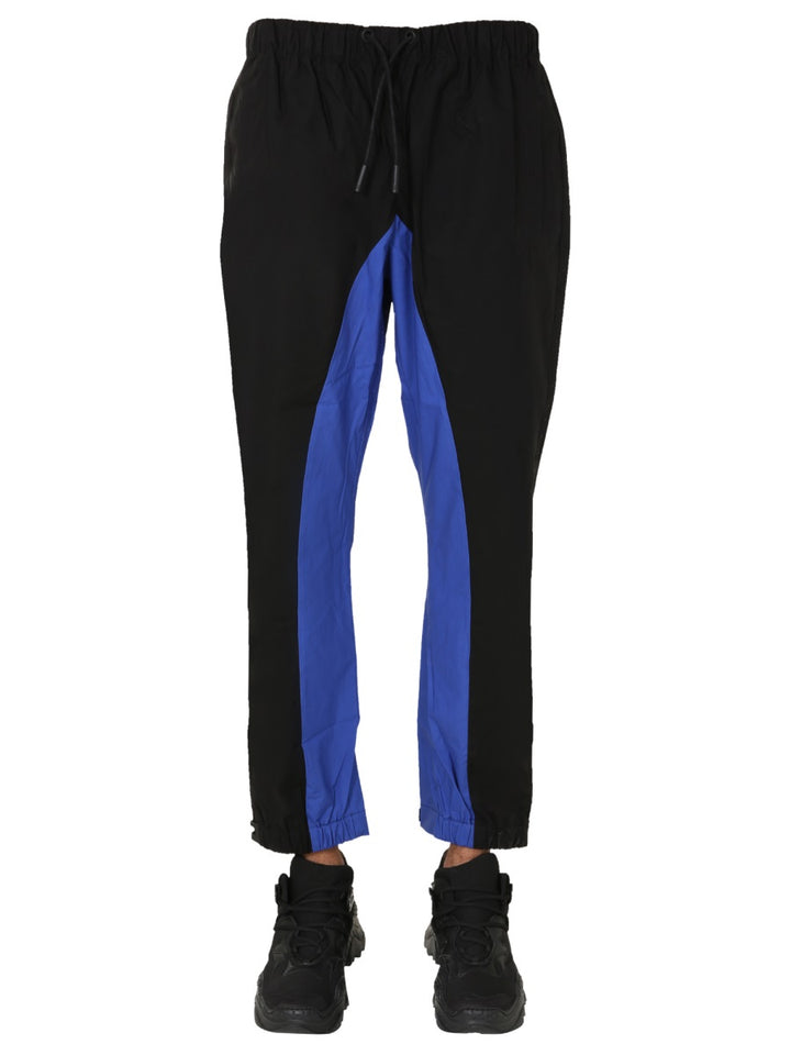 Marcelo Burlon Tute Intere - Black | 491ecf88de485e97bdbd4bc124afbff930c46d39