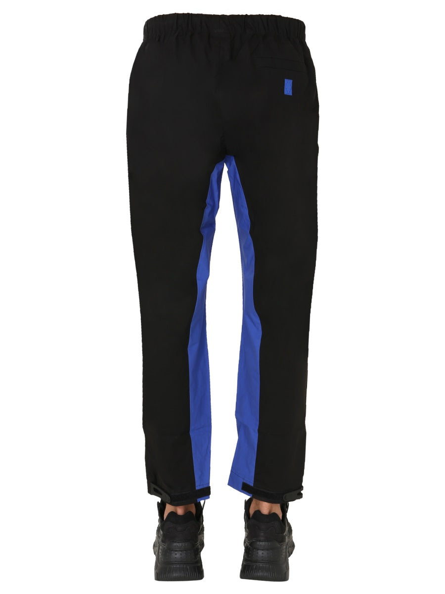 Marcelo Burlon Tute Intere - Black | 0cff8548c488bf6a9e898ae465ac214ac33374f5