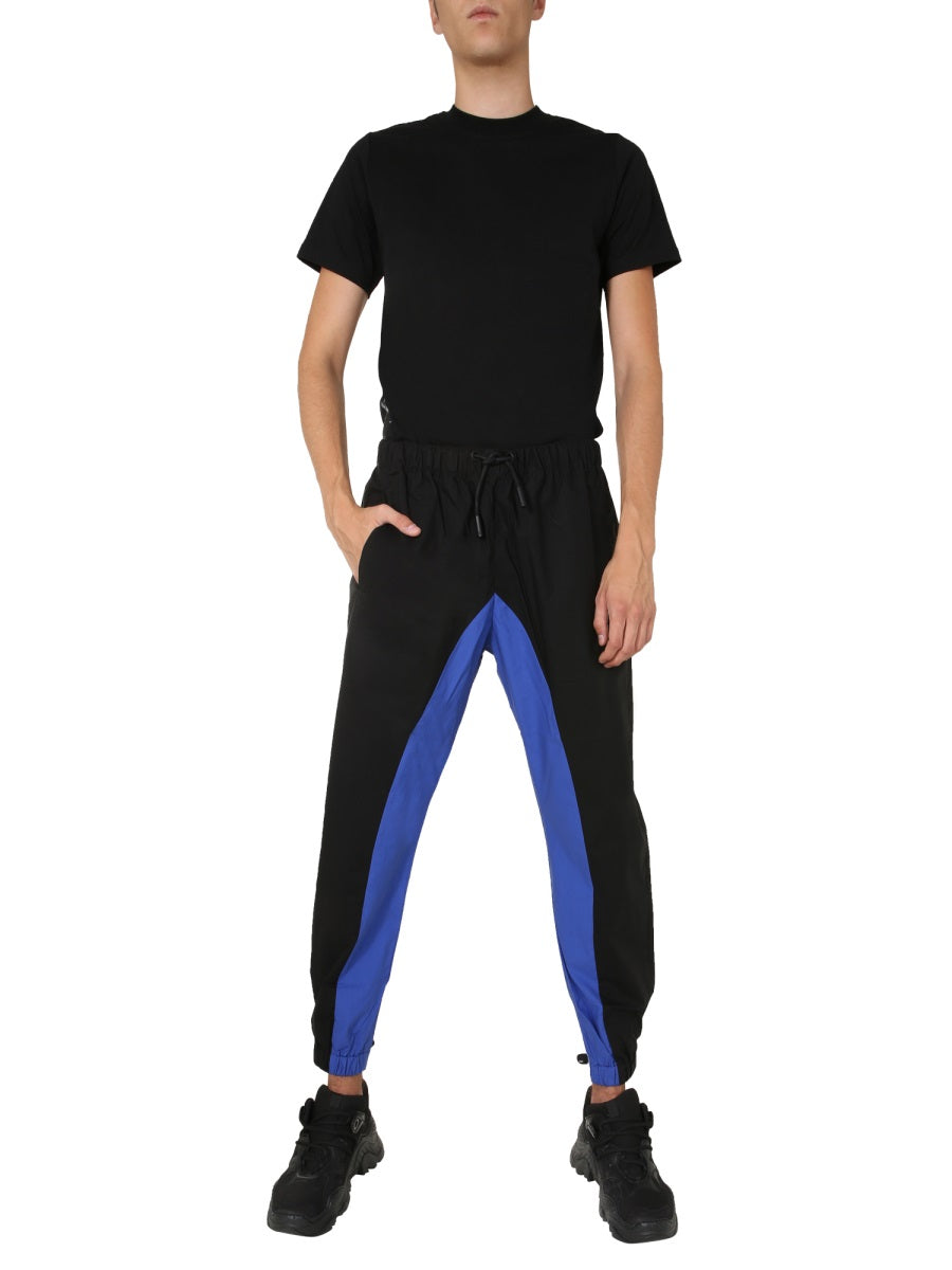 Marcelo Burlon Tute Intere - Black | bfd5127dd16f07c111608d114285384c168922e1