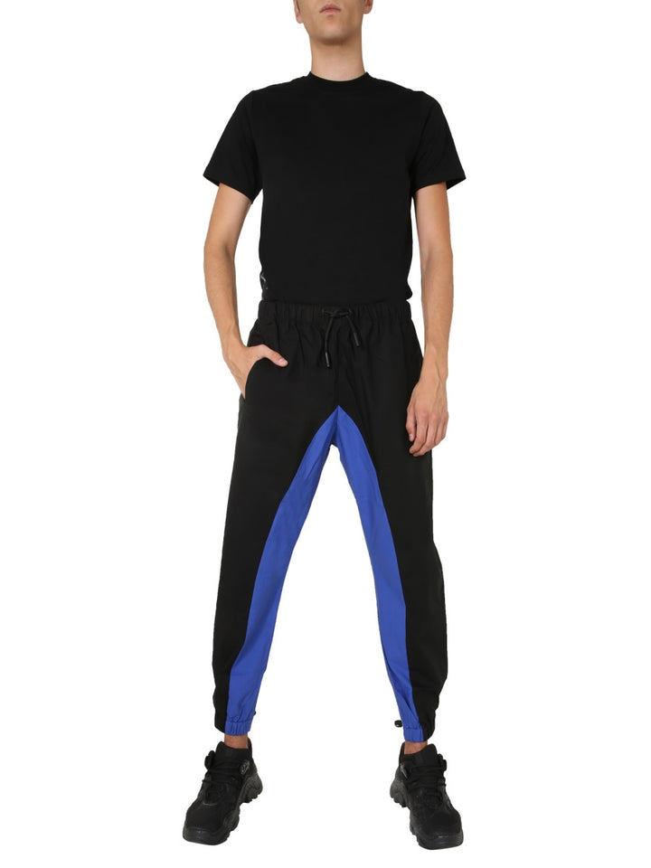 Marcelo Burlon Tute Intere - Black | bfd5127dd16f07c111608d114285384c168922e1
