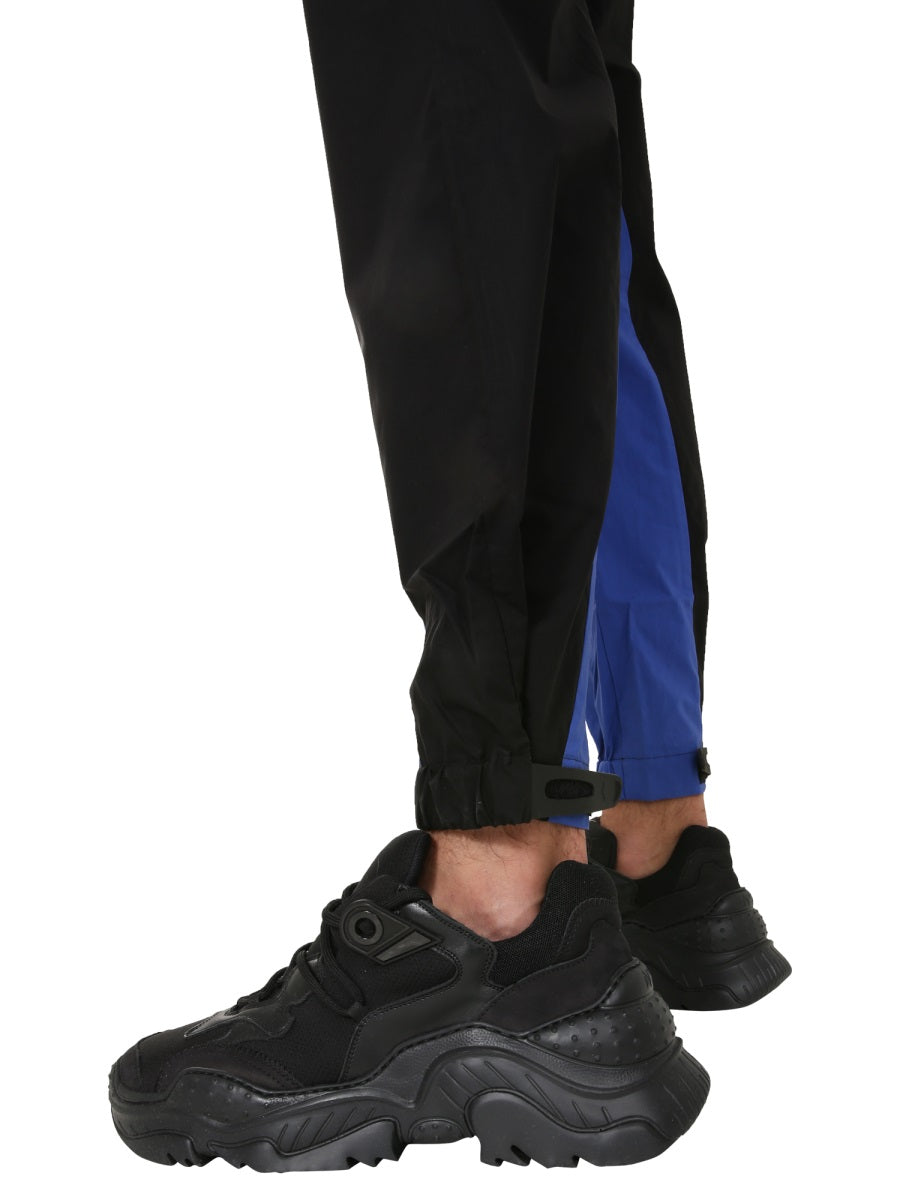 Marcelo Burlon Tute Intere - Black | 7fee73a5d4198142149356dca2ec30a9876269be