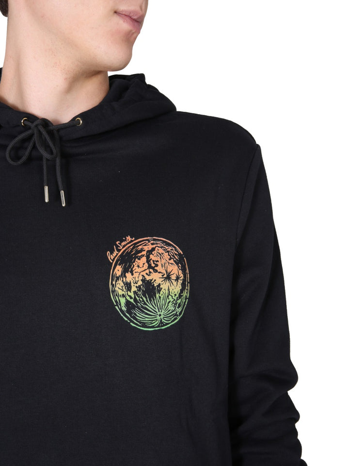 Paul Smith Felpe - Nero | Wanan Luxury