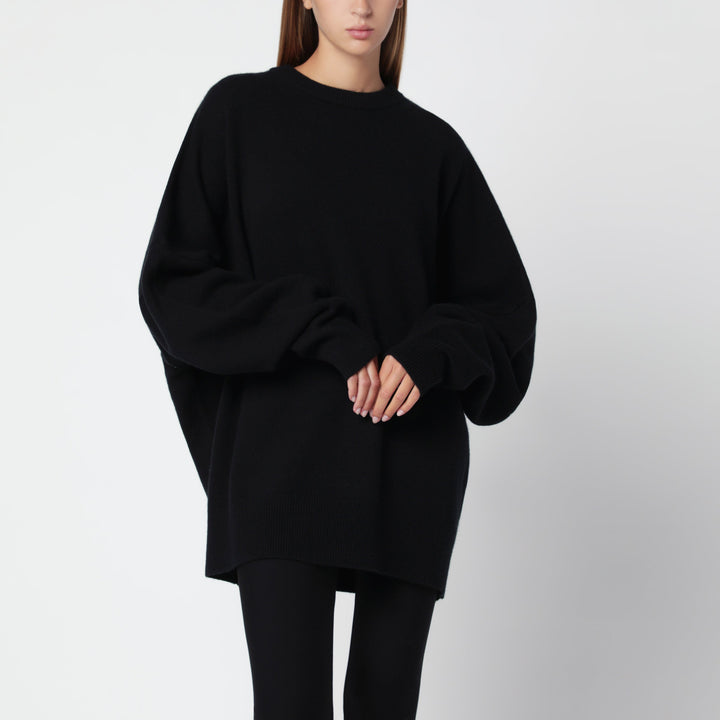 Extreme Cashmere Shirts & Tops - Nero | 8d0cfe3e02944d924e487550a3921c91ec74a3be