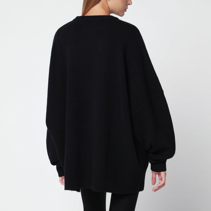 Extreme Cashmere Shirts & Tops - Nero | 9fc9a7058a4bf60dea131964e9ee8f498dab9b2a