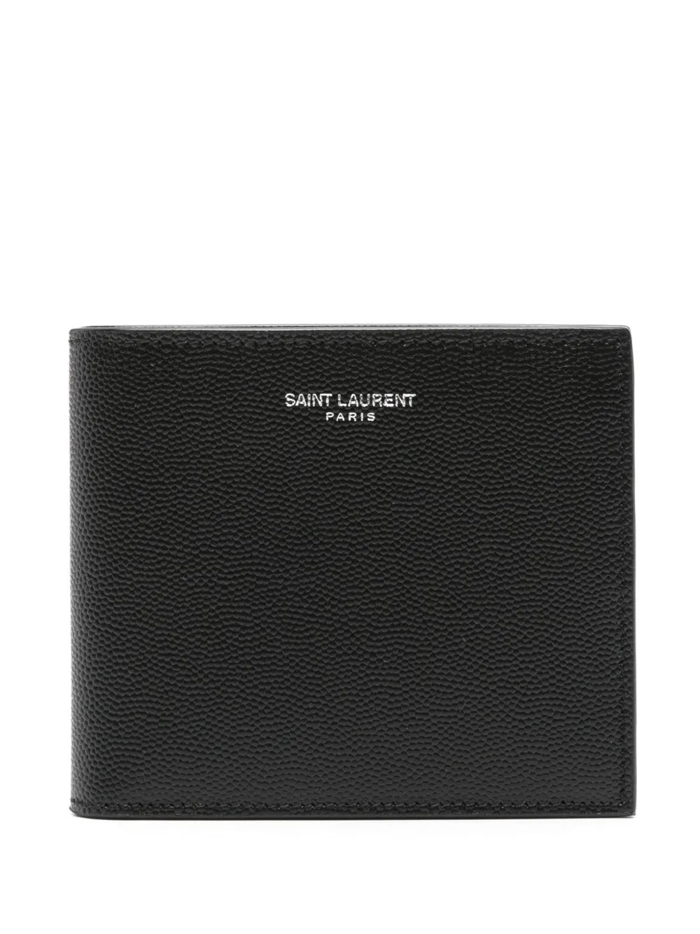 Saint Laurent Paris Credit card cases - Nero | 0edf61708280430f1a298868a044e1a192334cee