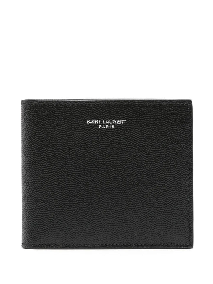 Saint Laurent Paris Credit card cases - Nero | 0edf61708280430f1a298868a044e1a192334cee