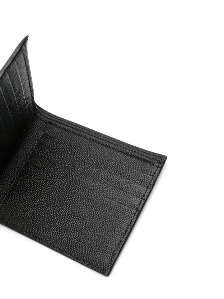 Saint Laurent Paris Credit card cases - Nero | 3709d19e8322ecd74e983eaf88861feb9a49bc48