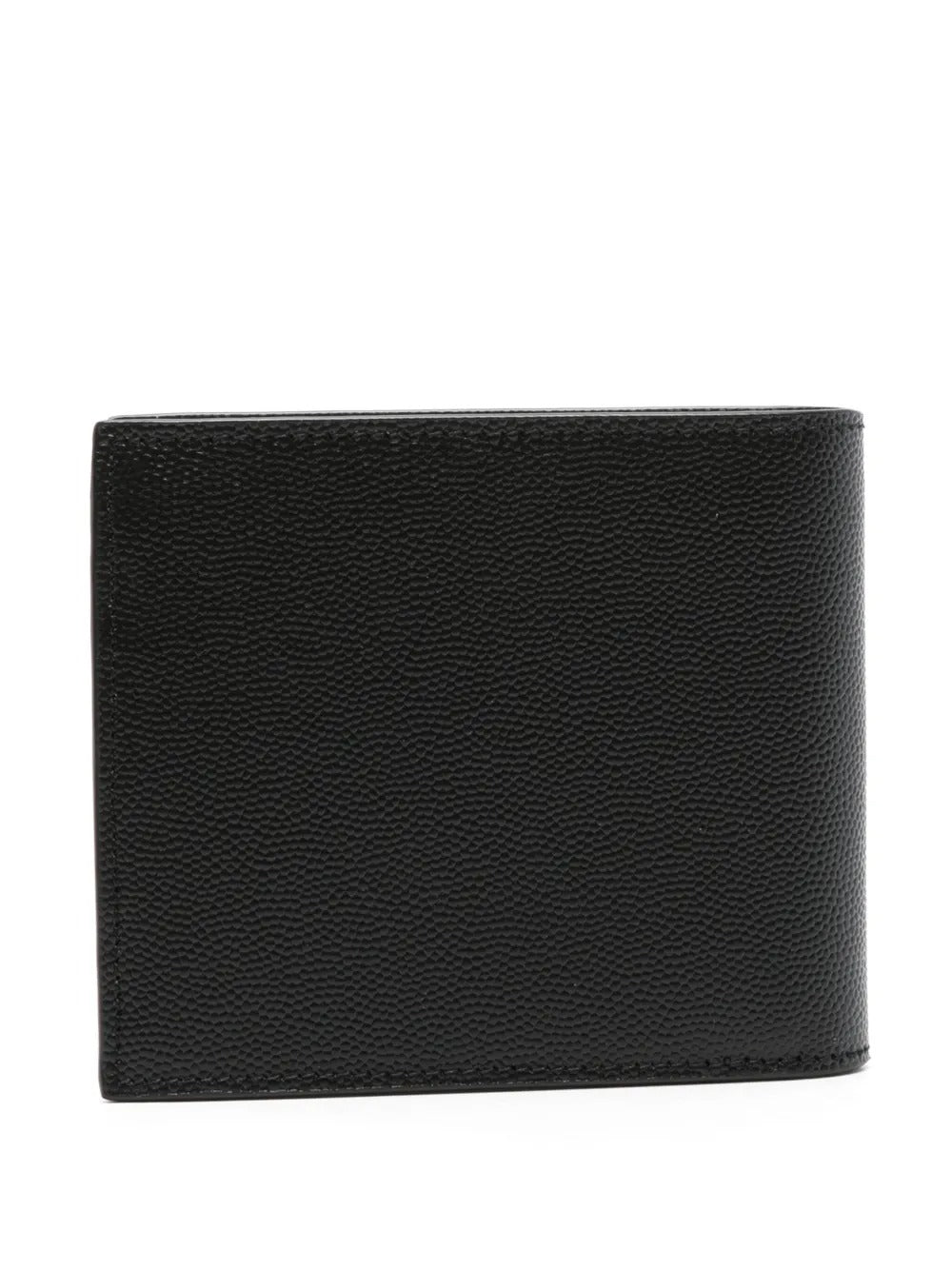 Saint Laurent Paris Credit card cases - Nero | 04261ac11e1e61e1e0ebbb1e631dd225159f644b