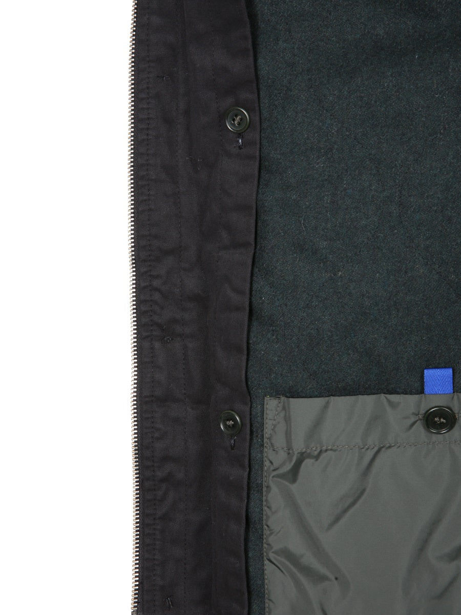 Aspesi Giacche - Nero | Wanan Luxury