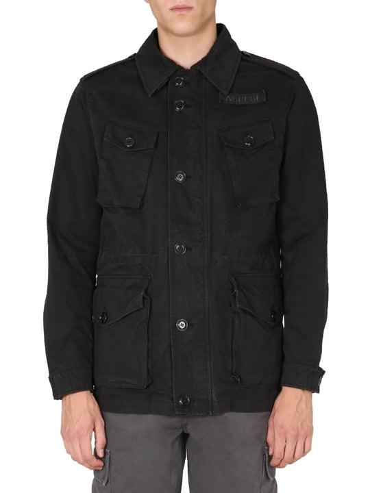 Vancouver Padded Jacket