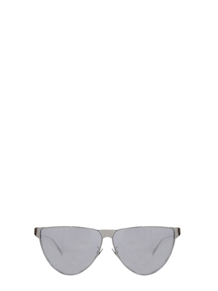 Bottega Veneta Occhiali da Sole - Silver | 0df6c18aef18b60c55c0abcf28fa1fbb2caaa5b3