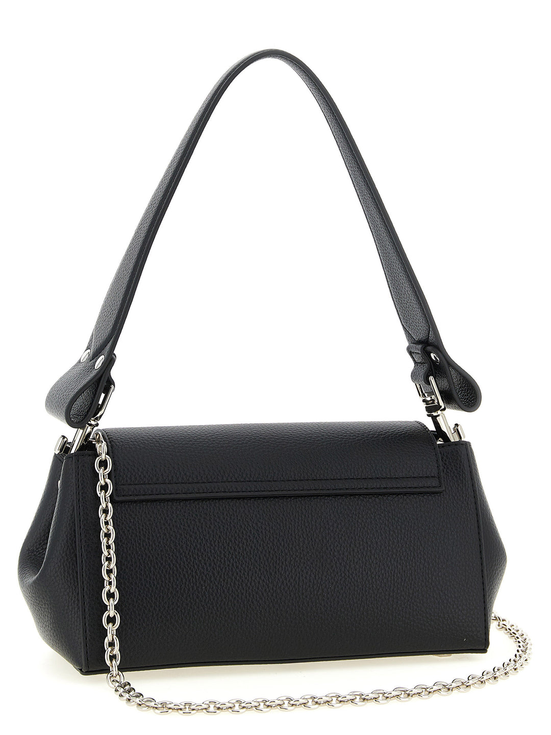 Vivienne Westwood Hazel Borse a Spalla e Tracolla - Nero | fab3478b9ba9d051b8bd9acf126f17404d304e2a
