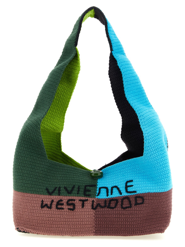 Ellie Bolsos De Hombro Y Bandolera Multicolor