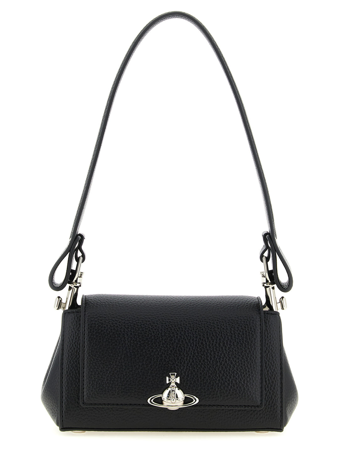 Vivienne Westwood Hazel Borse a Spalla e Tracolla - Nero | 503d472d32f54706c54ccdf6230fee58f75a7800