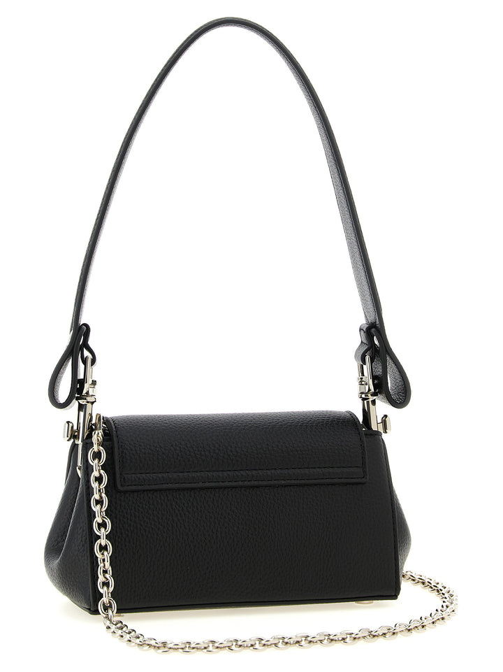 Vivienne Westwood Hazel Borse a Spalla e Tracolla - Nero | 2c4de53d7cfd459909ebbd3e83f125c51e52051c