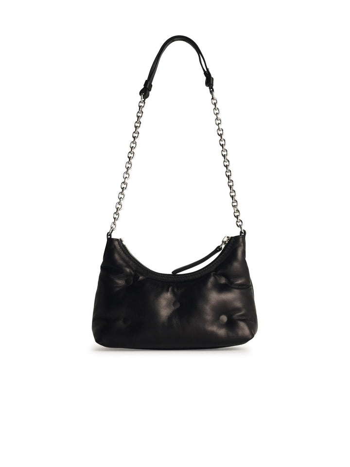 Glam Slam Handbags Nero